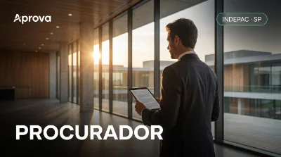 Capa: PROCURADOR