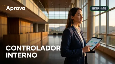 Capa: CONTROLADOR INTERNO