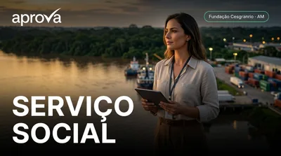 Capa: SERVIÇO SOCIAL