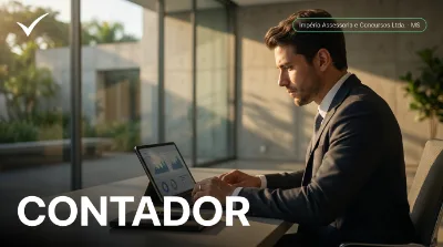 Capa: CONTADOR