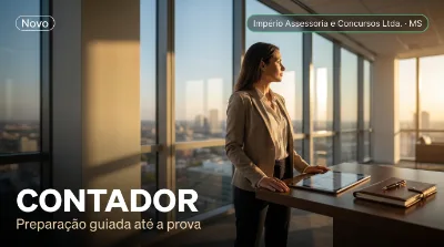 Capa: CONTADOR