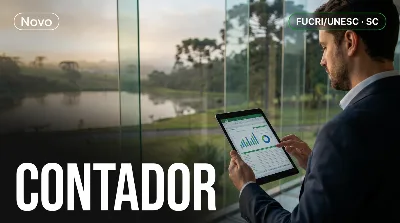 Capa: CONTADOR