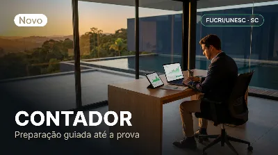 Capa: CONTADOR