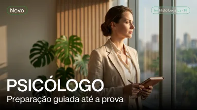 Capa: PSICÓLOGO