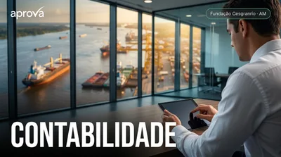 Capa: CONTABILIDADE