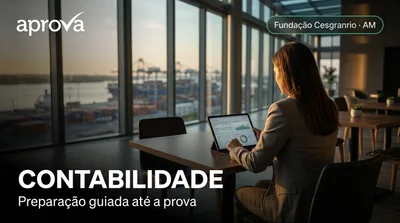 Capa: CONTABILIDADE