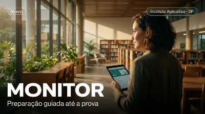 Capa: MONITOR