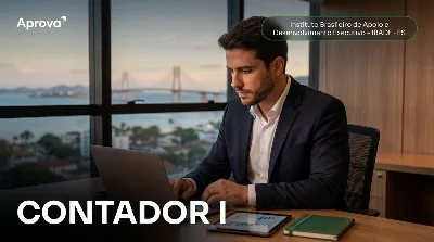 Capa: CONTADOR I