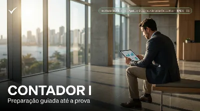 Capa: CONTADOR I