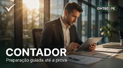 Capa: CONTADOR