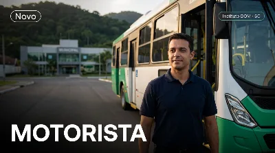 Capa: MOTORISTA