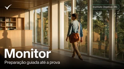 Capa: Monitor