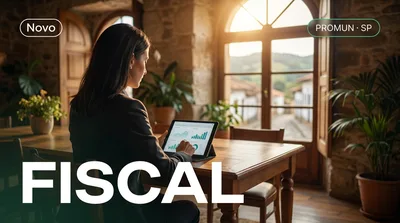 Capa: FISCAL