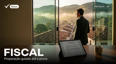 Capa: FISCAL