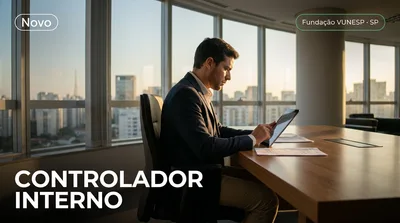 Capa: CONTROLADOR INTERNO