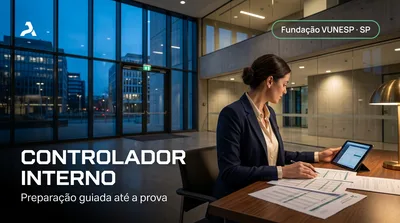 Capa: CONTROLADOR INTERNO