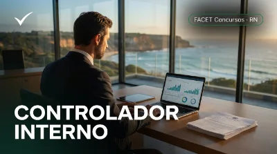 Capa: CONTROLADOR INTERNO