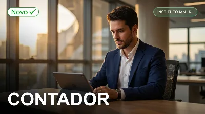 Capa: CONTADOR