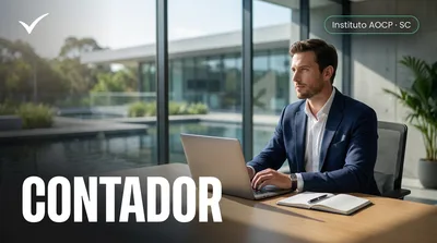 Capa: CONTADOR