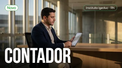 Capa: CONTADOR