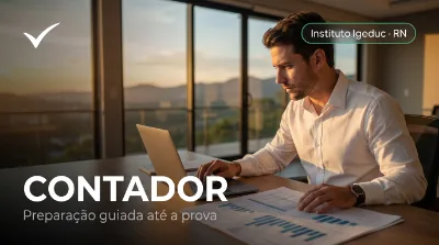 Capa: CONTADOR