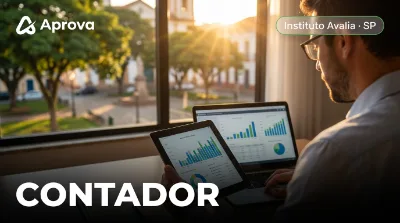 Capa: CONTADOR