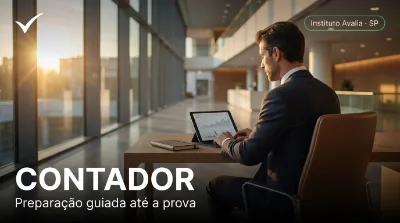Capa: CONTADOR