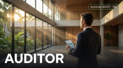 Capa: AUDITOR