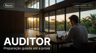 Capa: AUDITOR