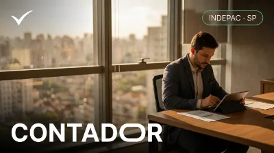 Capa: CONTADOR