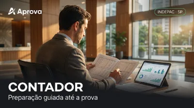 Capa: CONTADOR
