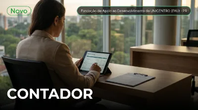 Capa: CONTADOR