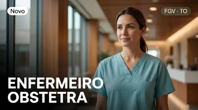 Capa: ENFERMEIRO OBSTETRA