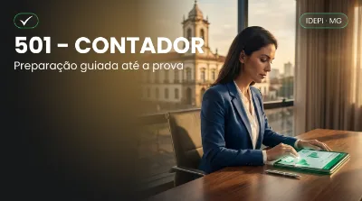 Capa: 501 – CONTADOR