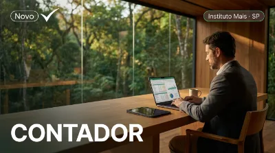 Capa: CONTADOR