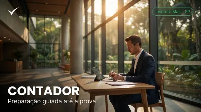 Capa: CONTADOR