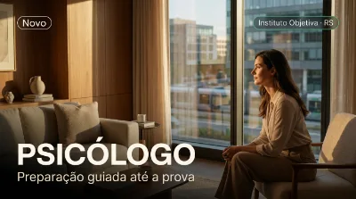 Capa: PSICÓLOGO