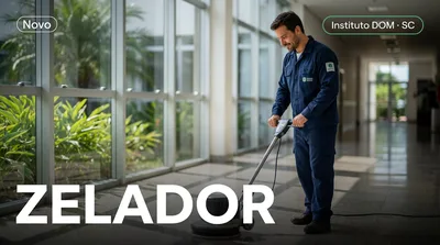 Capa: ZELADOR