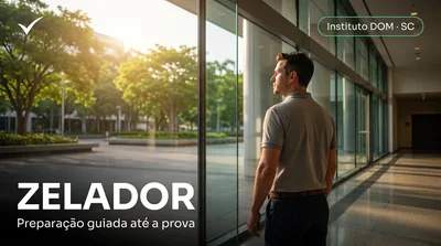 Capa: ZELADOR