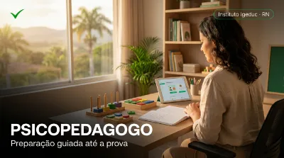 Capa: PSICOPEDAGOGO