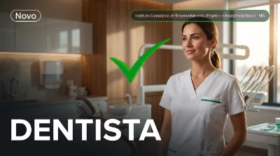 Capa: DENTISTA