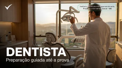 Capa: DENTISTA