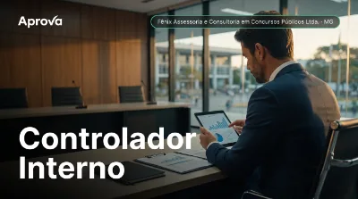 Capa: Controlador Interno