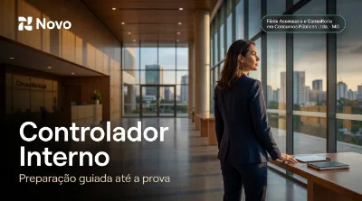 Capa: Controlador Interno