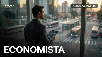 Capa: ECONOMISTA