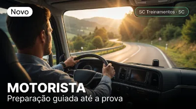 Capa: MOTORISTA