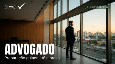 Capa: ADVOGADO