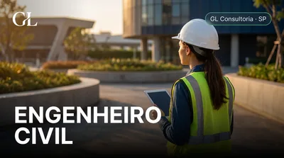 Capa: ENGENHEIRO CIVIL