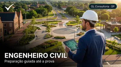 Capa: ENGENHEIRO CIVIL