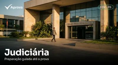 Capa: Judiciária